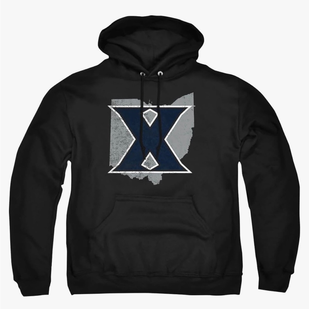 BRAND NEW Xavier University Hoodie